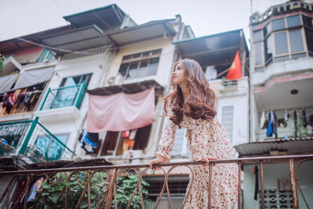 Brides from Mongolia and the Secrets to Winning Their Hearts