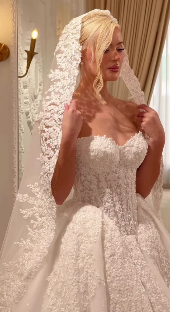 International Bride